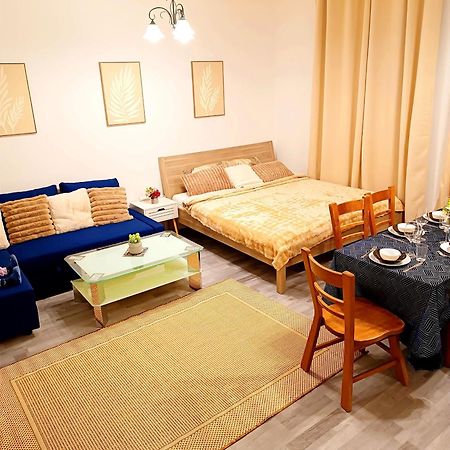 Family Apartments 2 Room'S Muerzzuschlag Eksteriør billede